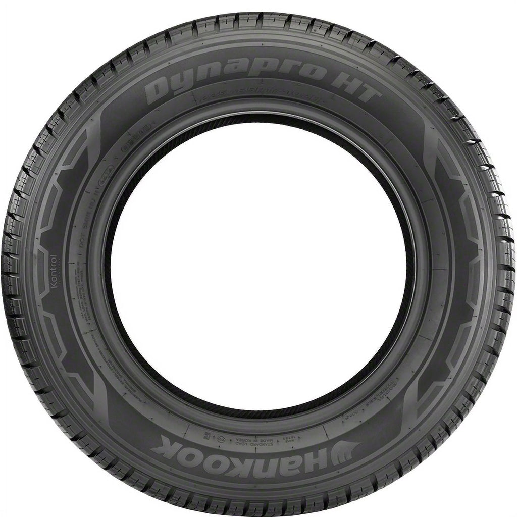 235/75-16 Tire Q727