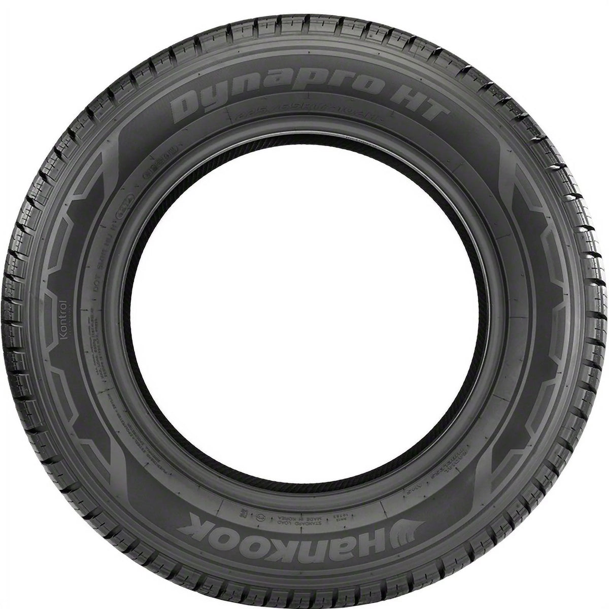 235/75-16 Tire Q727