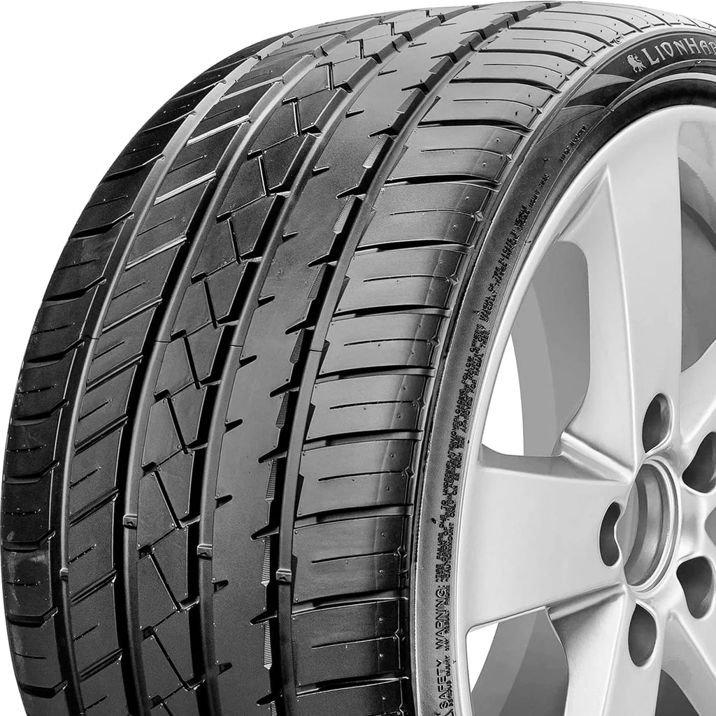 235/35ZR19 91W XL Performance Tire G89216