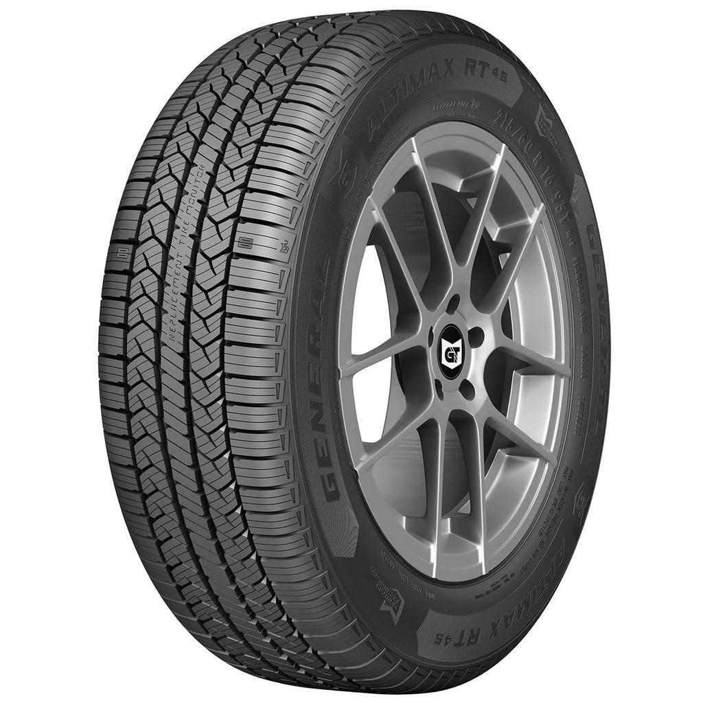 All Season Tire B701574
