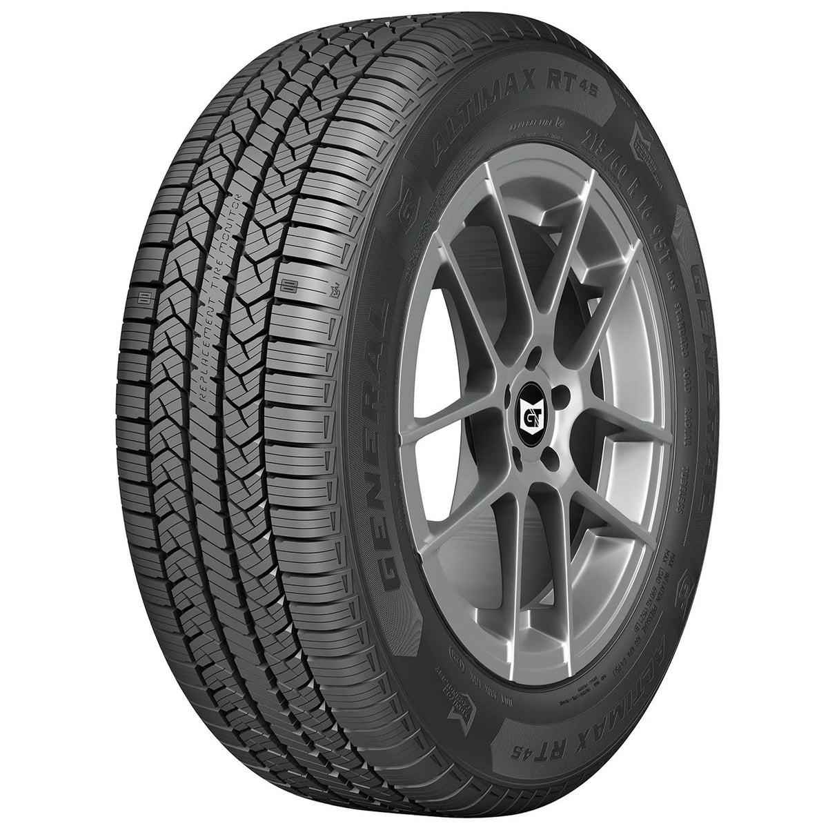 All Season Tire B701574