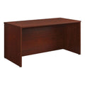 Engineered Wood Desk in Classic Cherry C5526