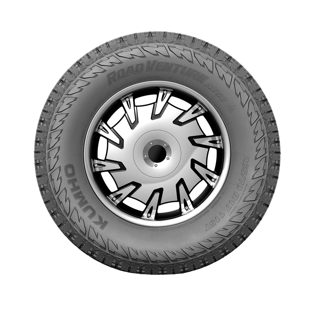 All Terrain Tire M931