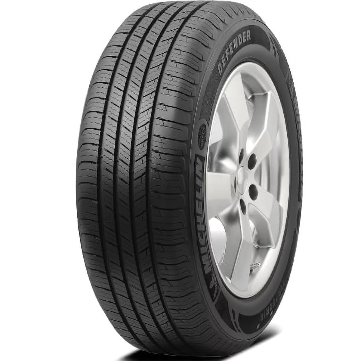 All Season Light Truck Tire N87716