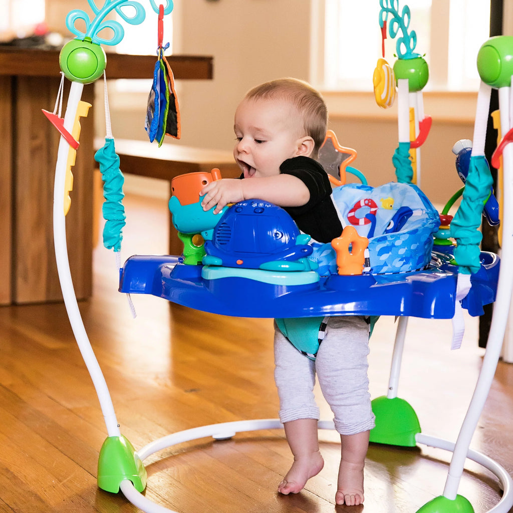 Activity Center Jumper T70134