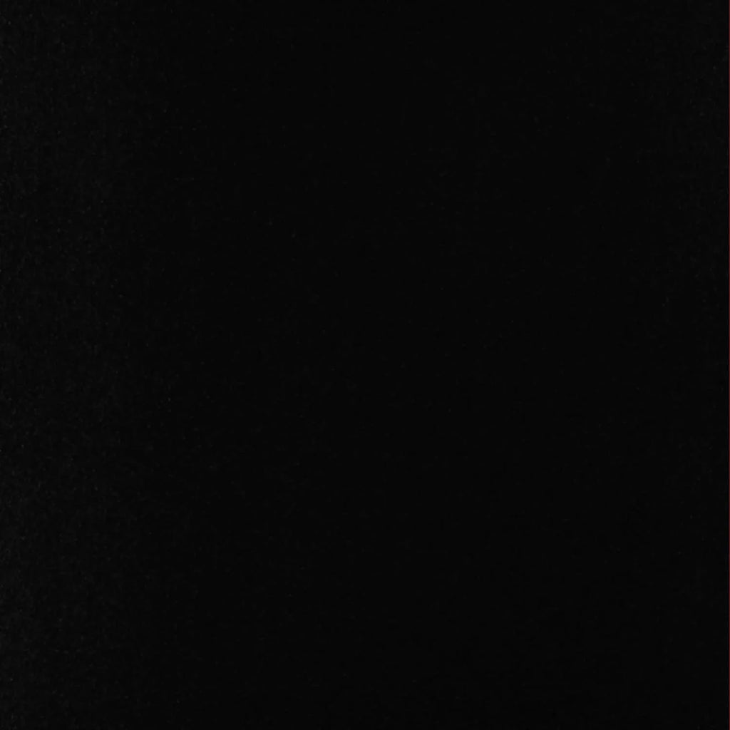 Contemporary Black Desk E6264