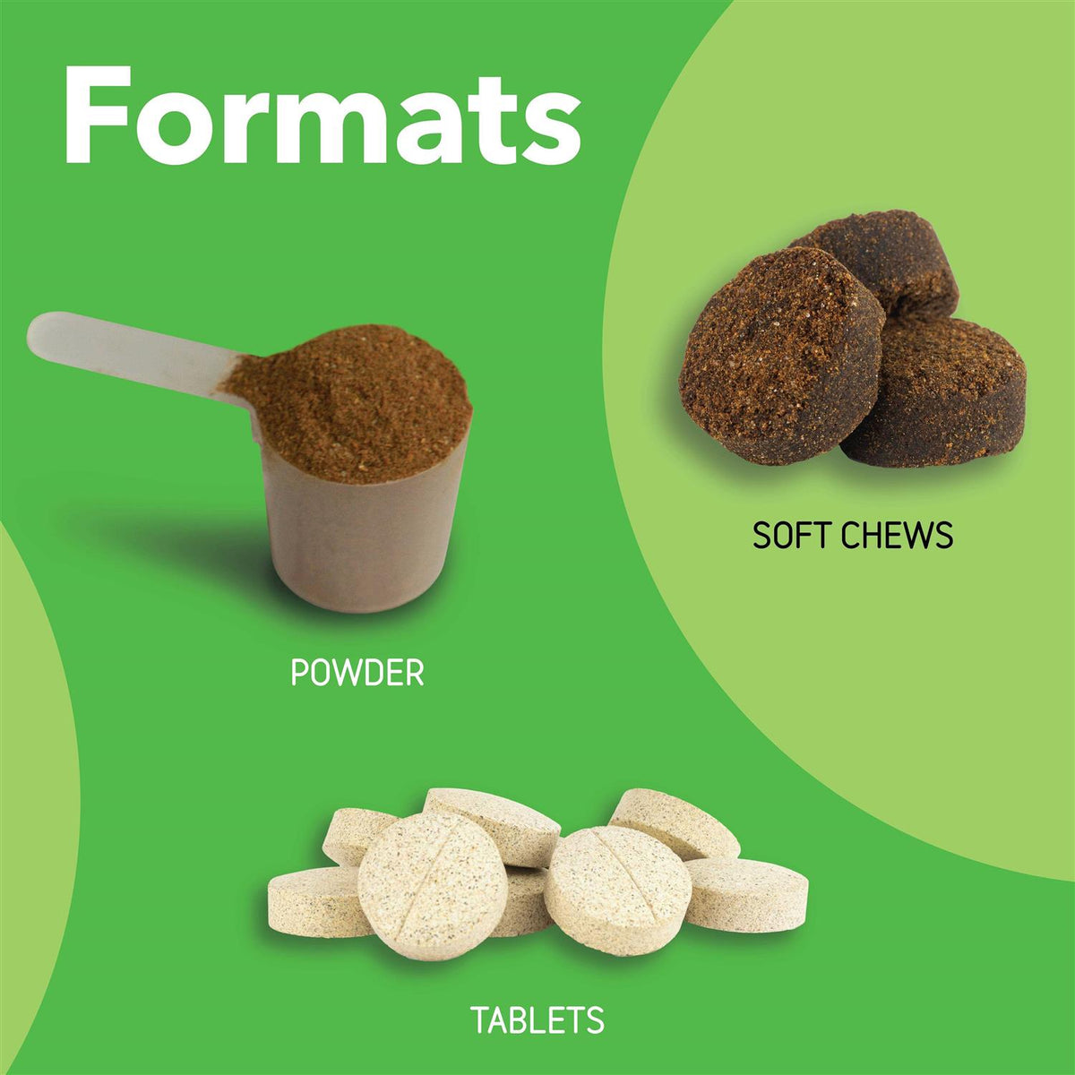 Joint Soft Chews E747
