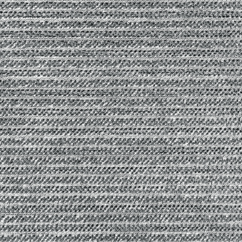 Chenille Stretch Fabric Loveseat Slipcover J564145