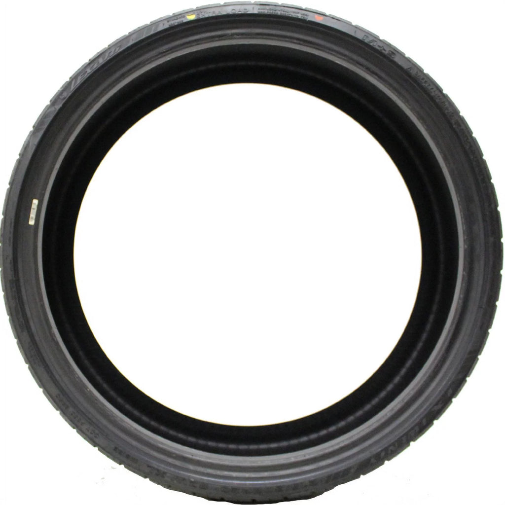 215/35ZR20 86W XL Passenger Tire Z237787