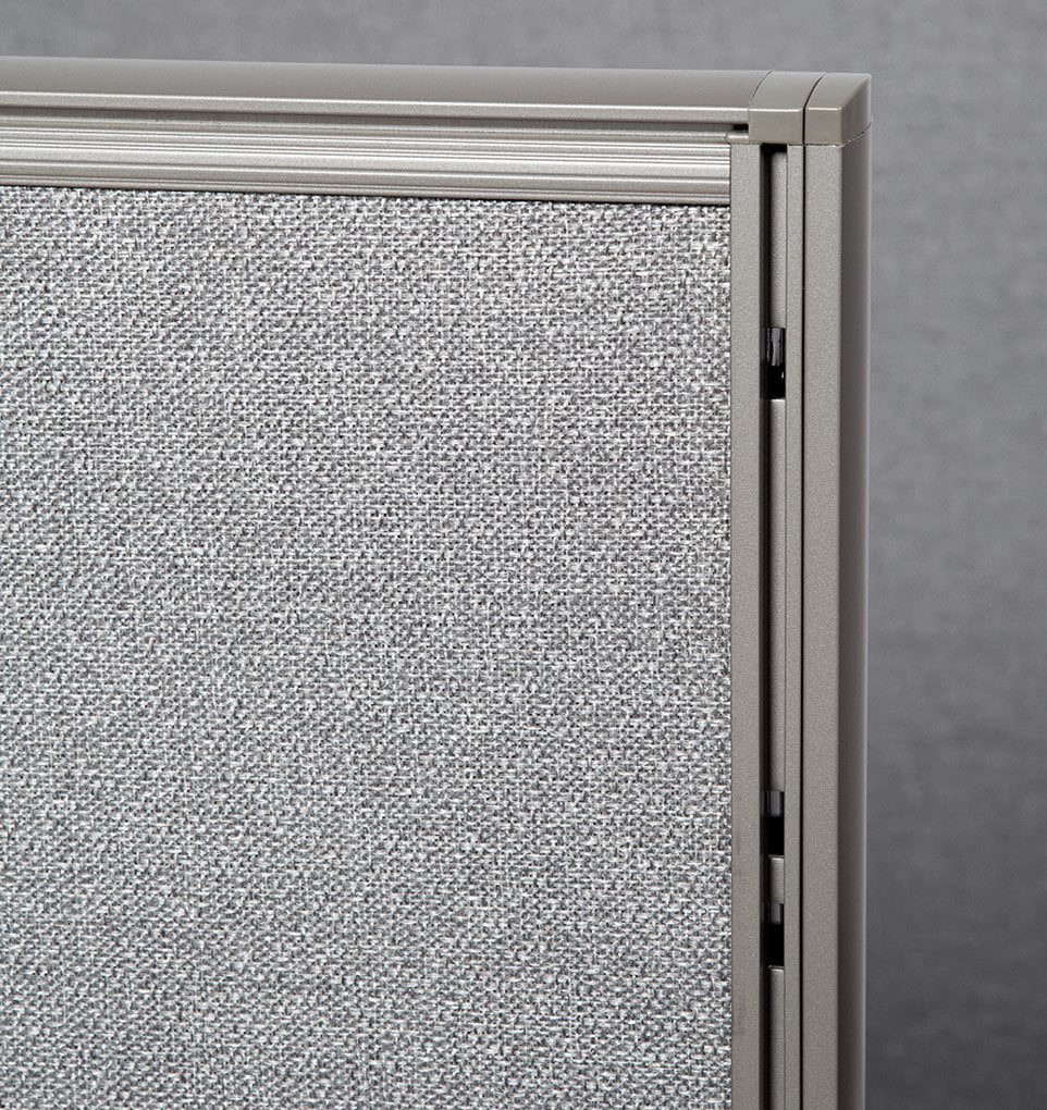 Wall Mounted Office Partition Room Divider U26607