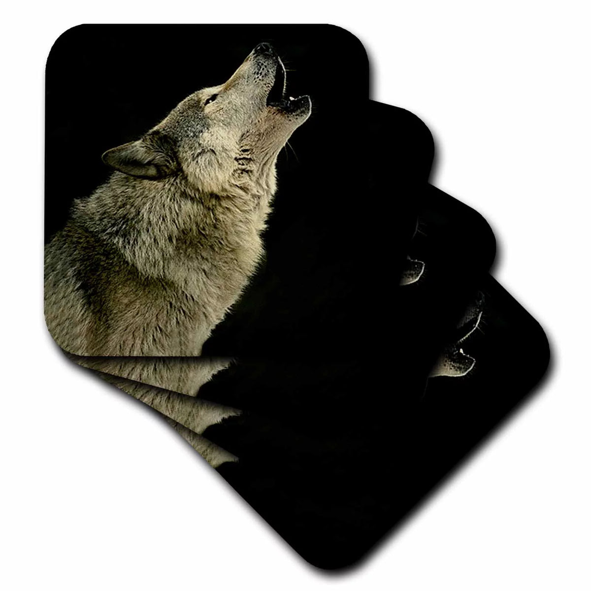 Set of 8 Coasters R549