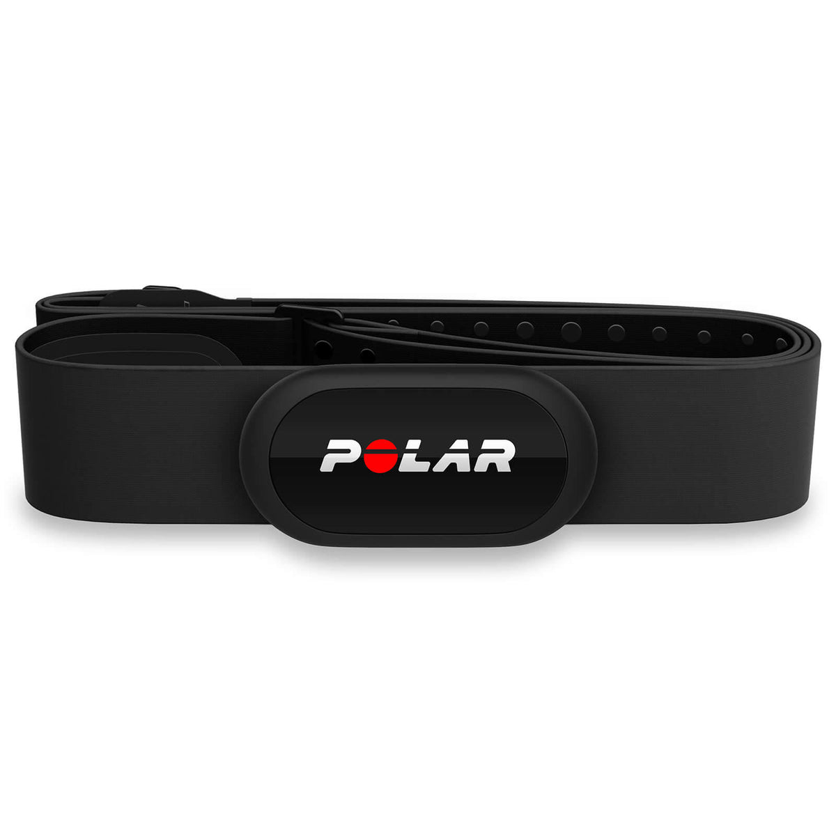 Black Heart Rate Sensor I20930