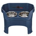 Pet Feeder with Leg Extensions O95101