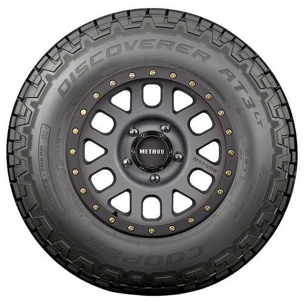 All Terrain Light Truck Tire U772119
