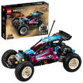 App-Controlled Retro RC Buggy Toy 374 Pieces V2760