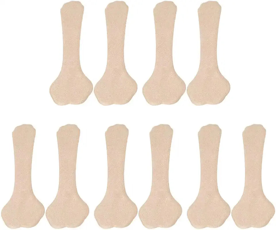 High Heel Cushion Pads Shoe Grips Liner Insoles P463426