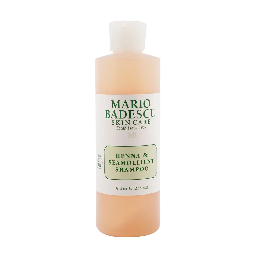 Shampoo 236ml/8oz F822