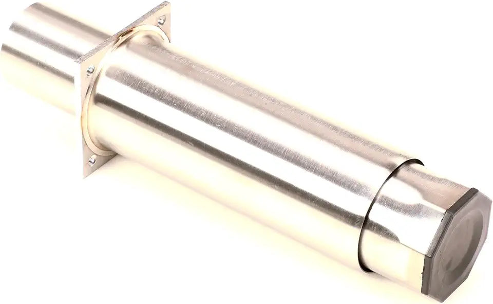 Adjustable Foot 2 INOX 190-250Mm Q4836