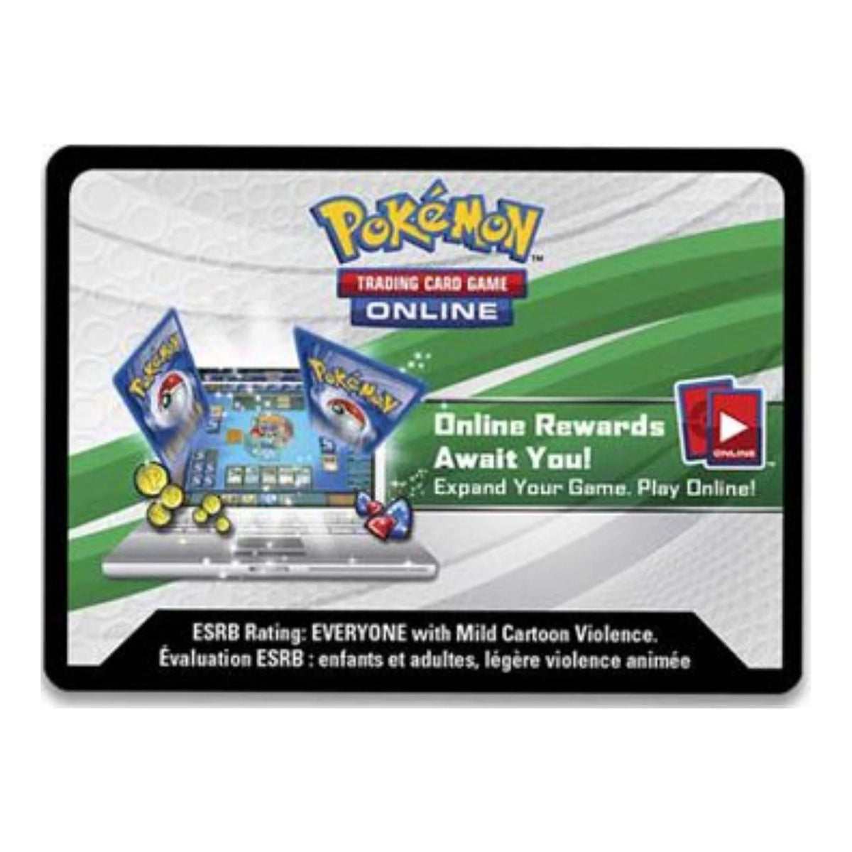 Pokemon Trading Card Games Elite Trainer Box V37602