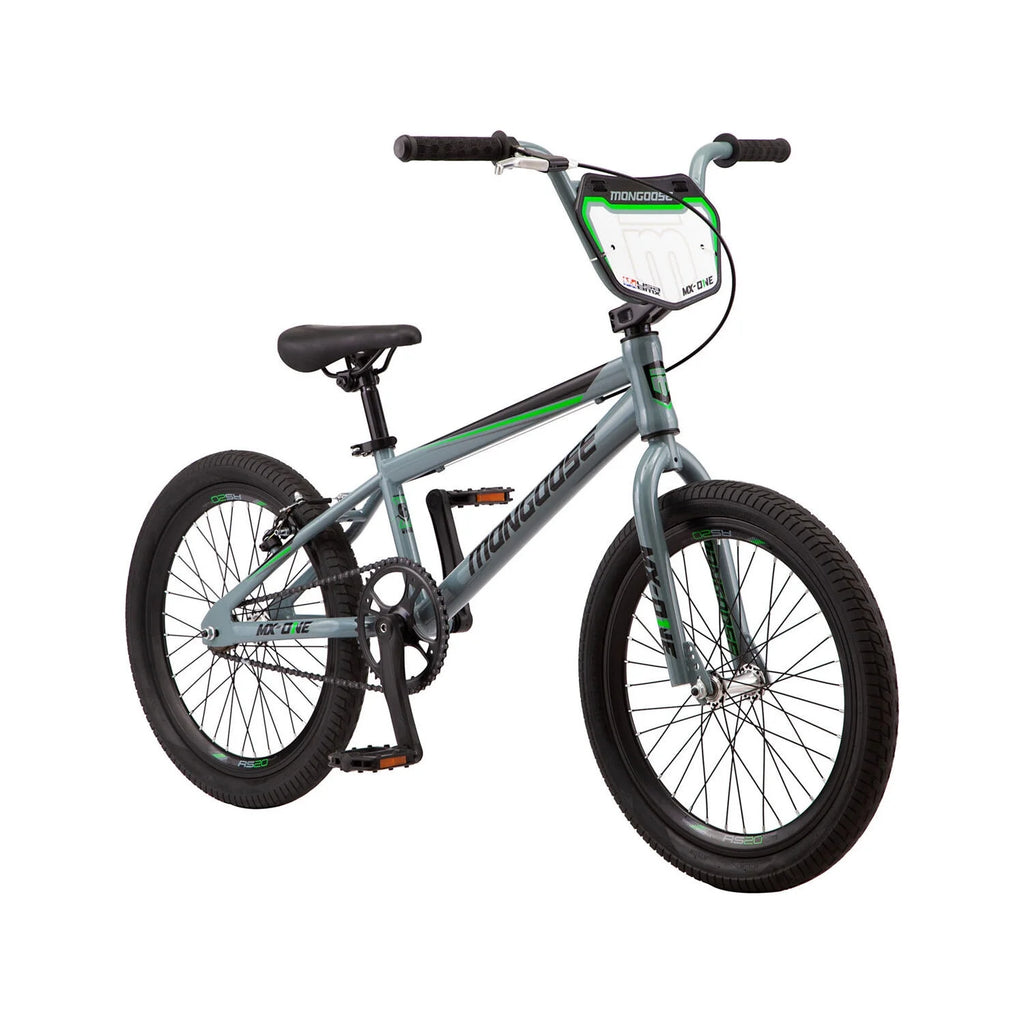20 in. Boys BMX Bike N62170