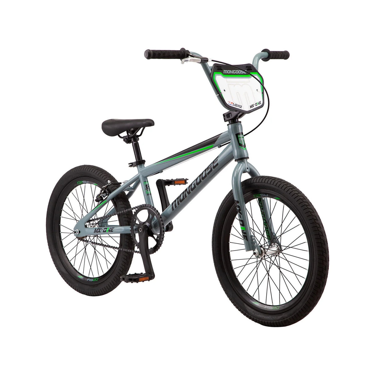 20 in. Boys BMX Bike N62170