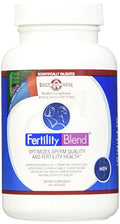 60 Capsules 2 Pack Male Fertility Supplement G65557