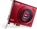 PCI-e Gaming Sound Card and DAC G85290