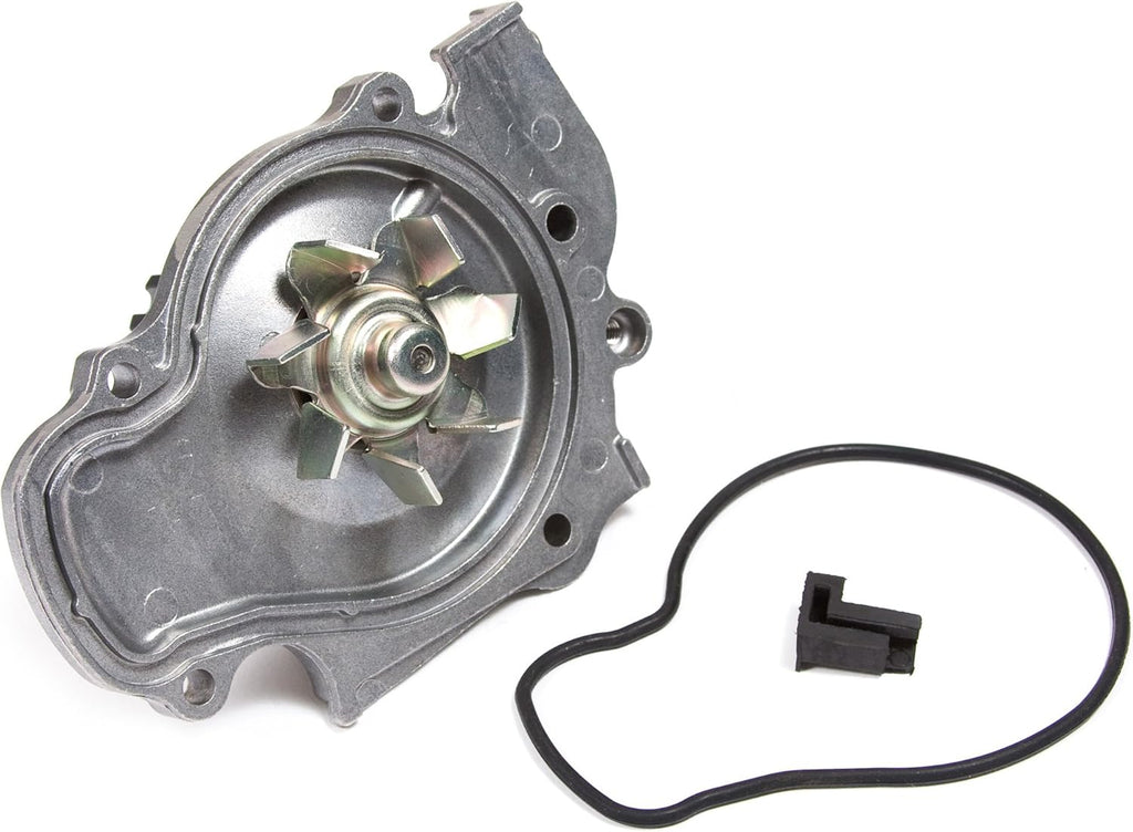 Timing Belt Kit Valve Cover Gasket Water Pump E798576