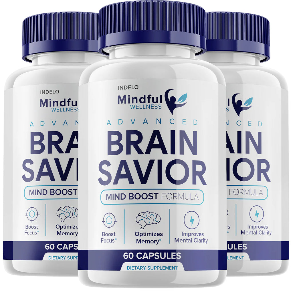 Brain Savior X2395