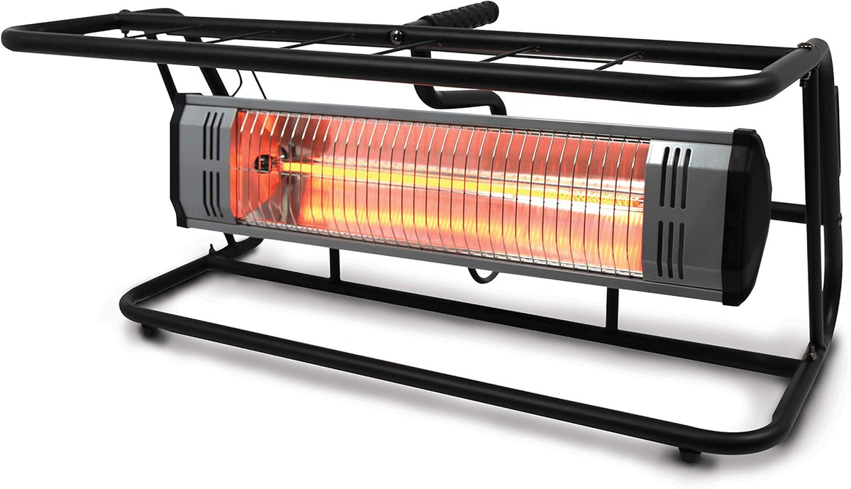 Infrared Space Heater D994
