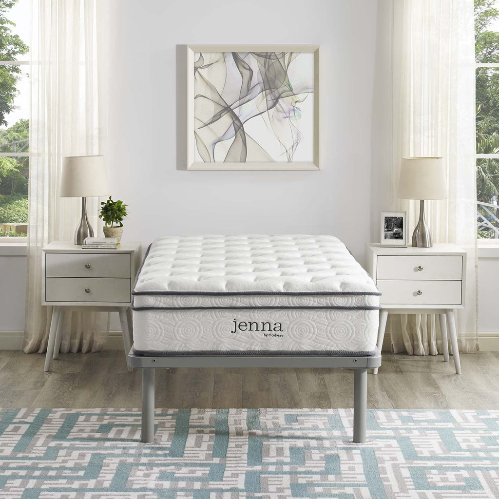 Twin Innerspring Mattress C4514