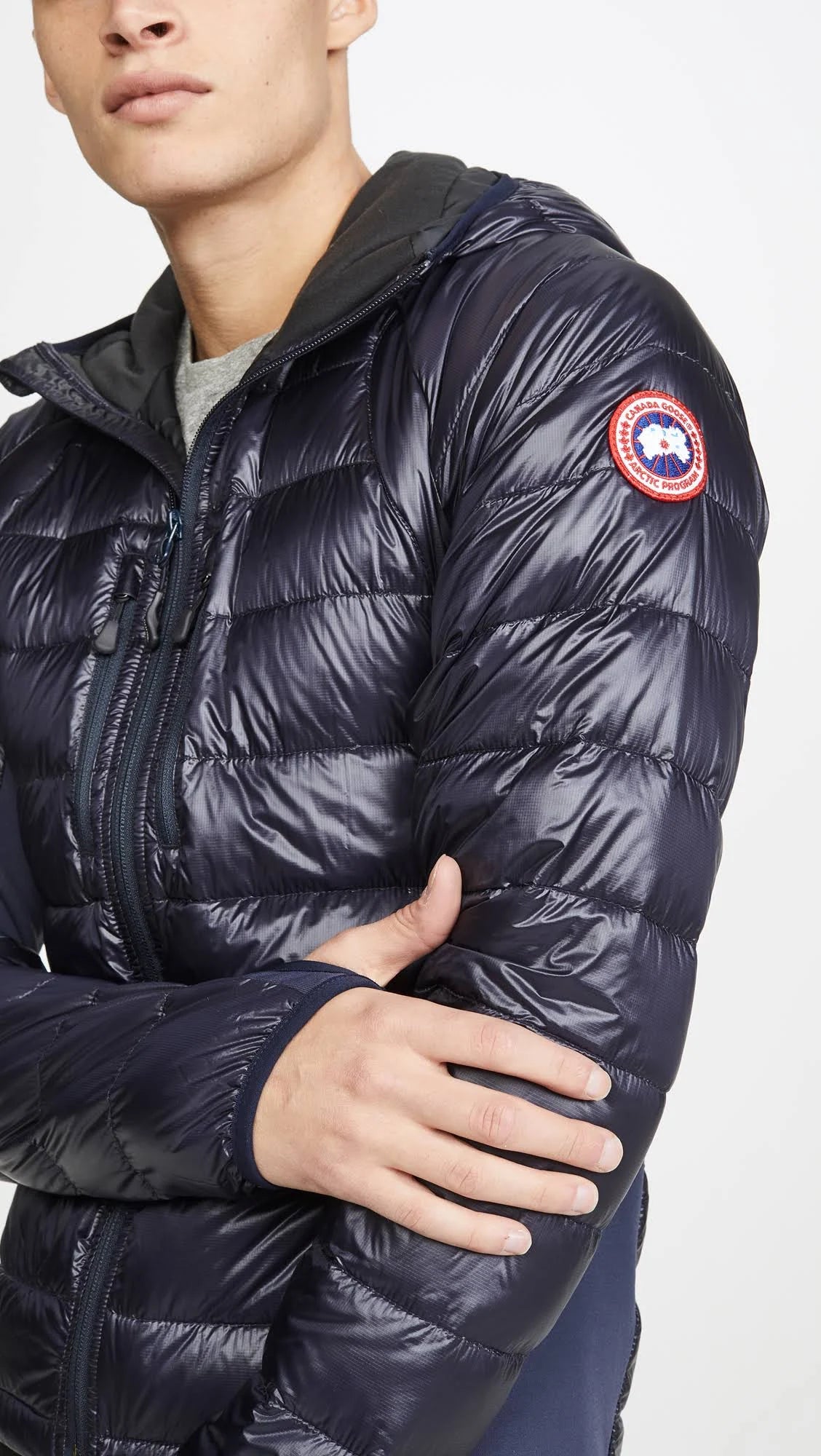 Lite Jacket E8743