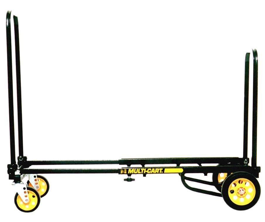 Micro Multi-Cart F557