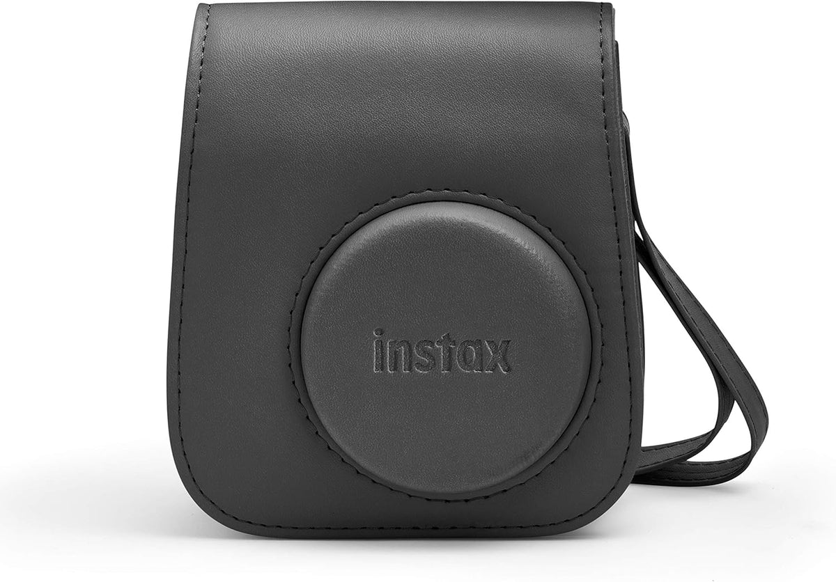 Sky Blue Camera Case N3417