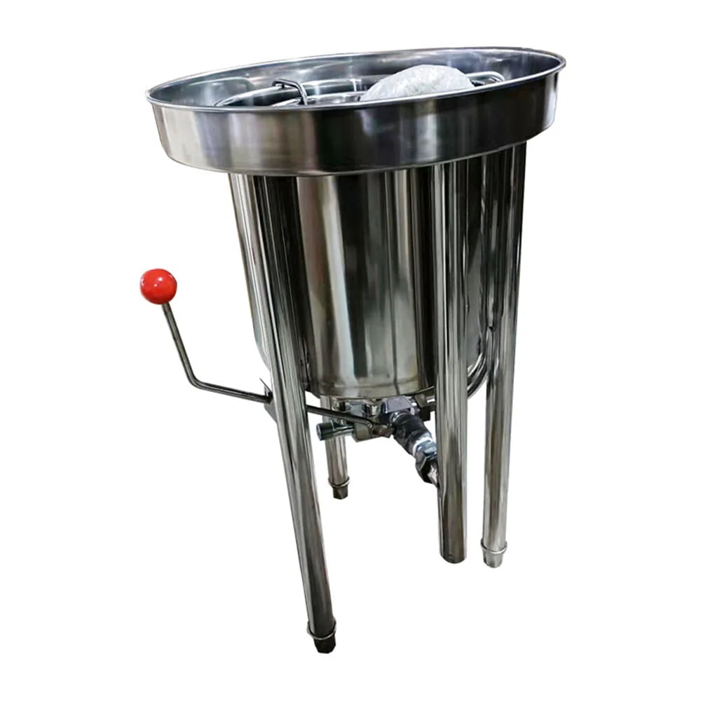 Commercial Rice Washer Stainless Steel D254302