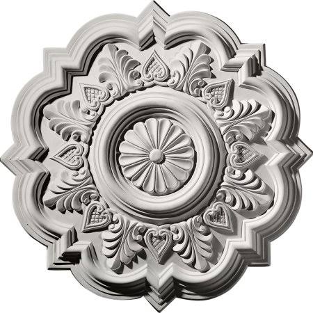 Ceiling Medallion J4385