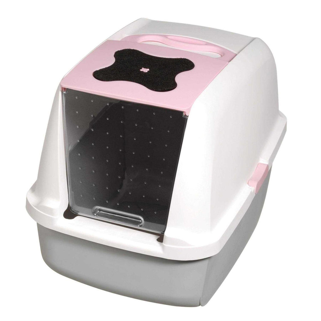 Hooded Cat Pan Y70362
