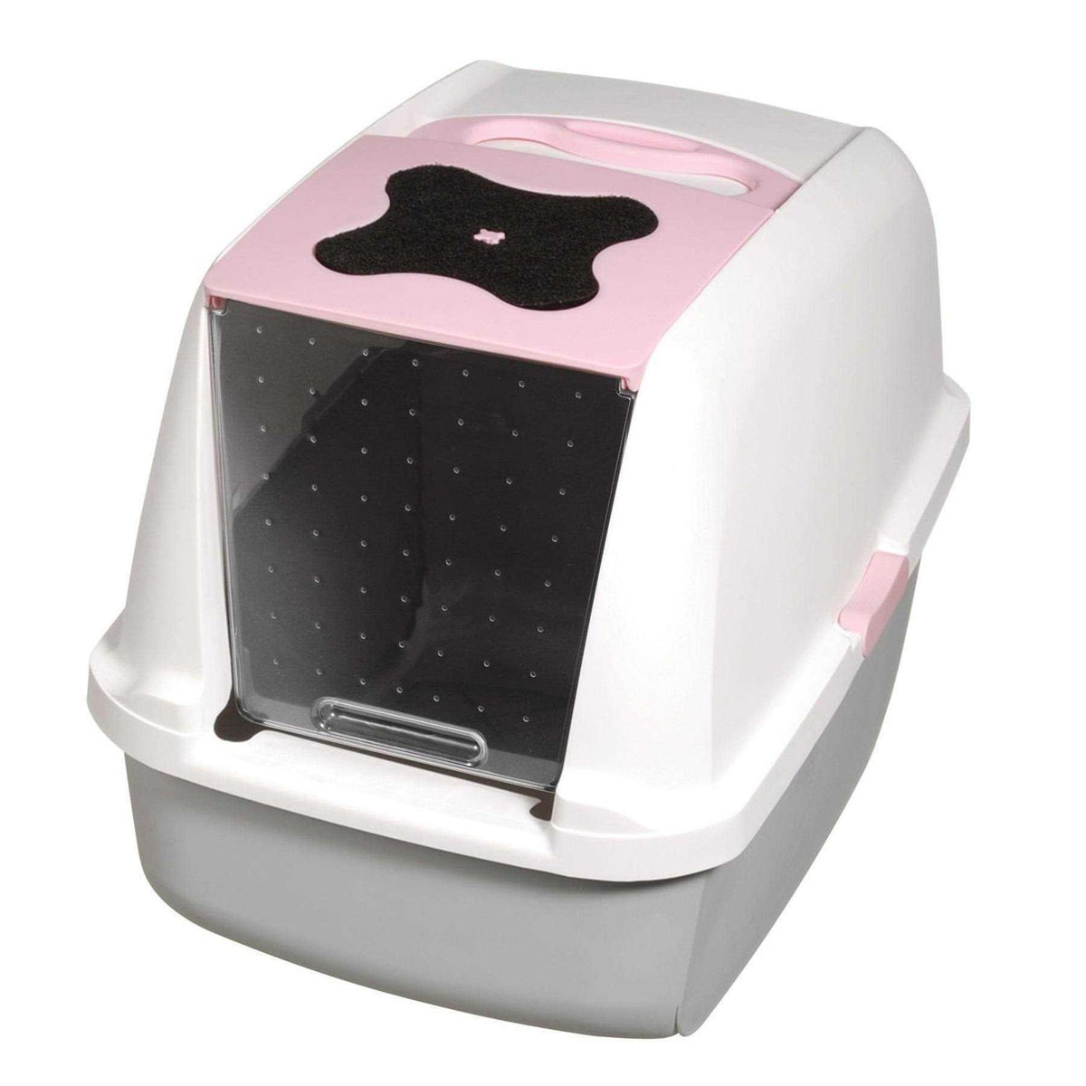 Hooded Cat Pan Y70362