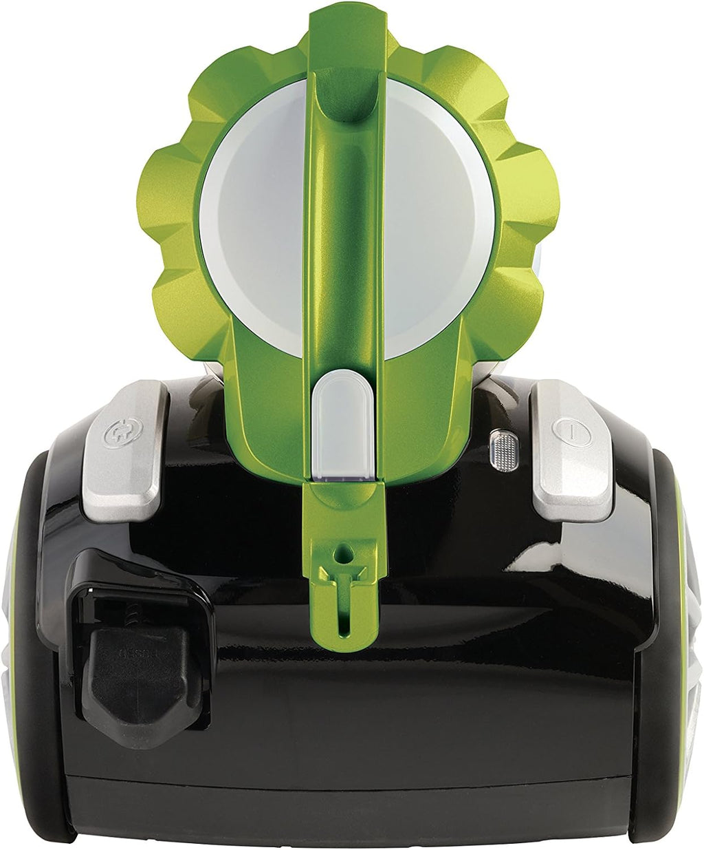 Bagless Canister Vacuum Cleaner D958