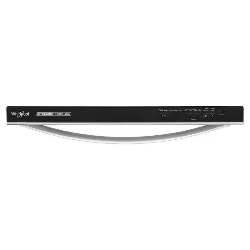 Stainless Steel Dishwasher B291293