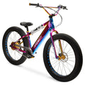 36V Electric BMX Fat Tire E-Bike G4290
