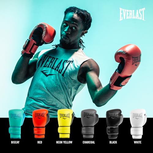 Hook & Loop Boxing Gloves J175633