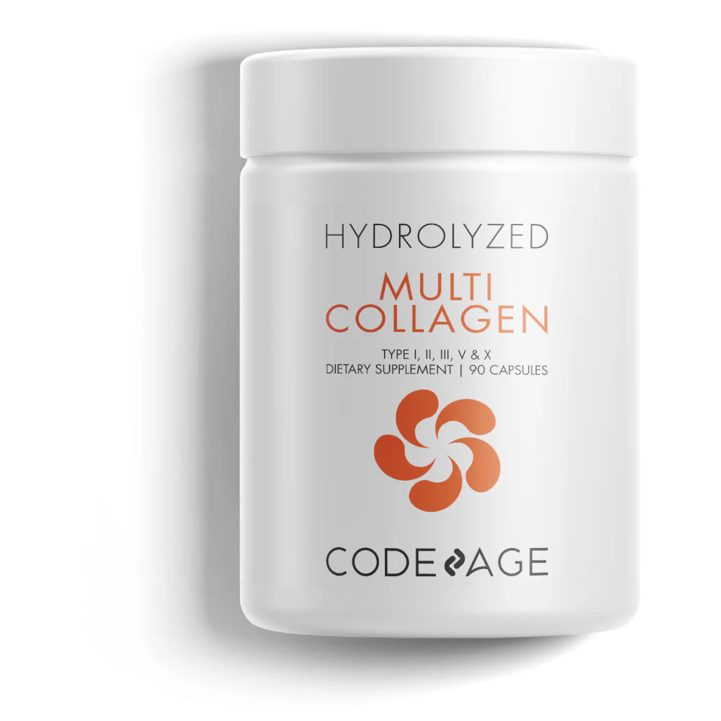 Multi Collagen 90 caps S83913