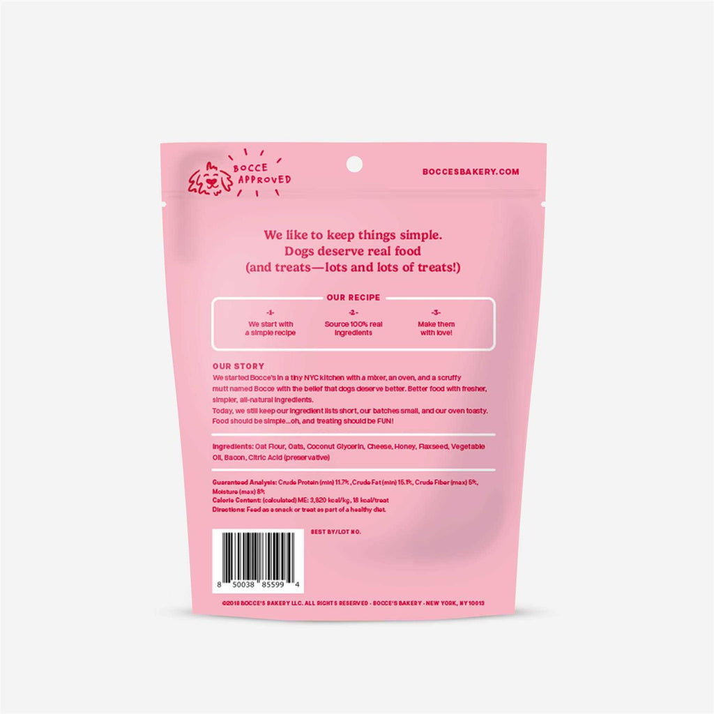 Soft & Chewy Dog Treats K494