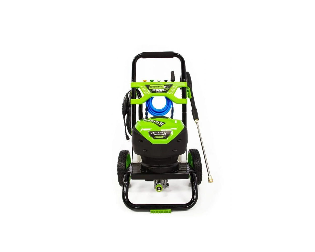 2300-PSI 2.3-GPM Electric Pressure Washer X992024