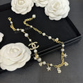 Necklace Y4491