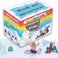 Instant Snow Powder 18oz L790721
