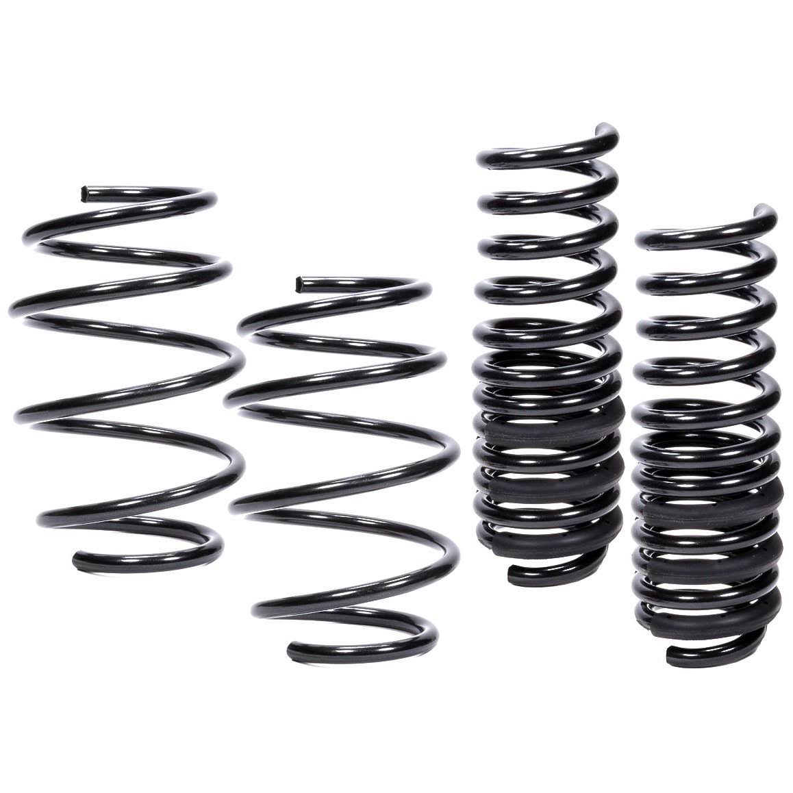Set of 4 Springs E376