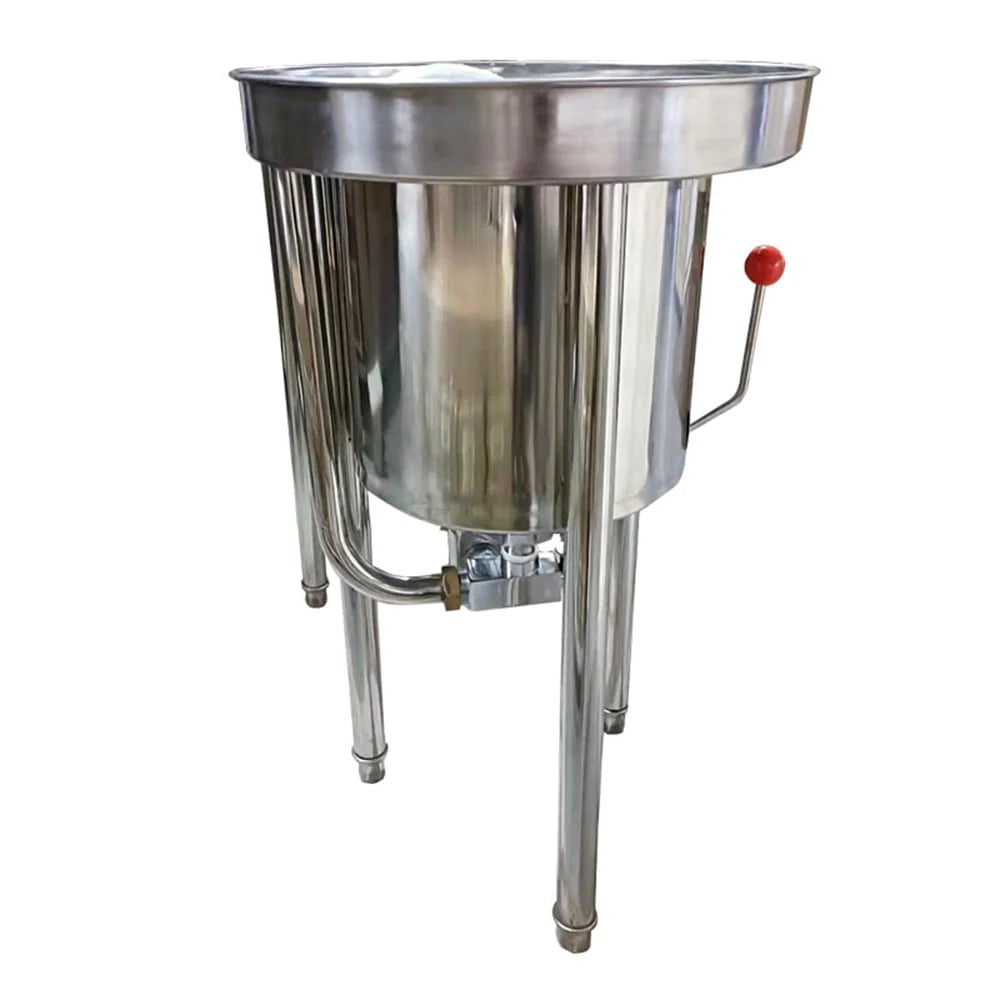 Commercial Rice Washer Stainless Steel D254302