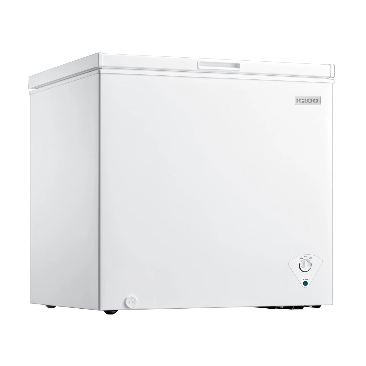 7.0 Cu. Ft. Chest Freezer K45490